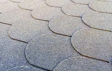 Brynmorfudd asphalt roofing costs