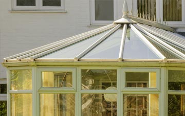 conservatory roof repair Brynmorfudd, Conwy