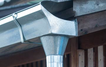 Brynmorfudd guttering companies