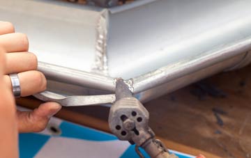 Brynmorfudd guttering repair quotes