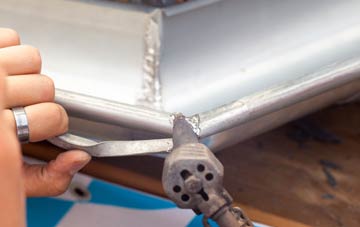 disadvantages of Brynmorfudd lead roofing