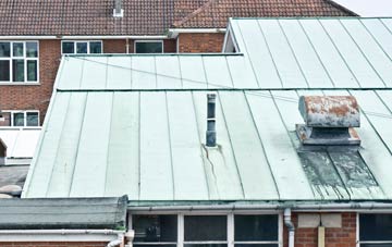 Brynmorfudd lead roofing costs