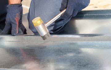 Brynmorfudd metal roofing costs