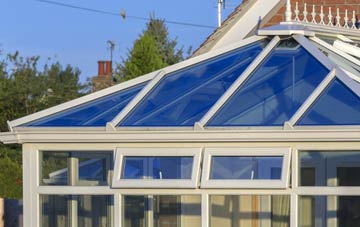professional Brynmorfudd conservatory insulation