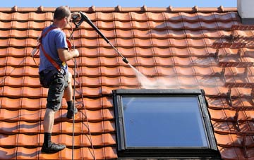 roof cleaning Brynmorfudd, Conwy