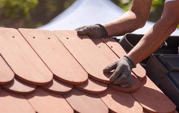 Brynmorfudd roof tile contractors
