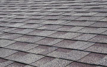 Brynmorfudd tiles for shallow pitch roofing