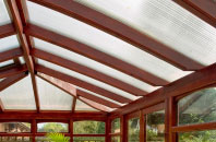 Brynmorfudd conservatory roofing insulation
