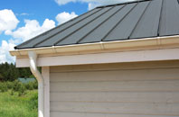 Brynmorfudd fascia repair