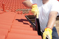 Brynmorfudd gutter repair