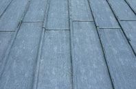 Brynmorfudd lead roofing