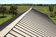 Brynmorfudd metal roof quotes