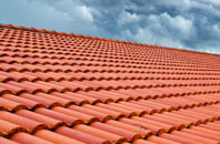 Brynmorfudd roofing tiles